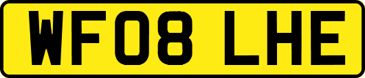 WF08LHE