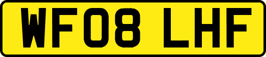 WF08LHF