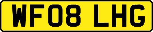 WF08LHG