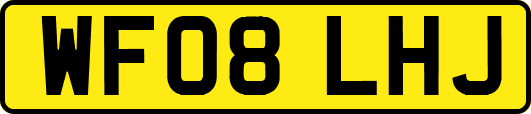 WF08LHJ