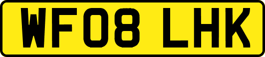 WF08LHK