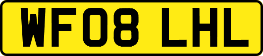 WF08LHL