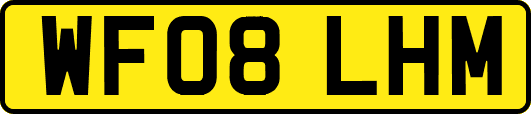 WF08LHM