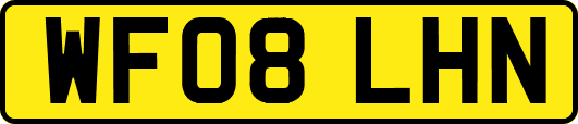 WF08LHN