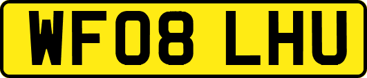 WF08LHU