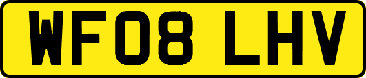 WF08LHV