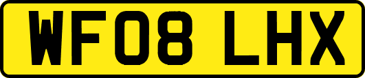WF08LHX