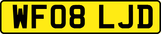 WF08LJD