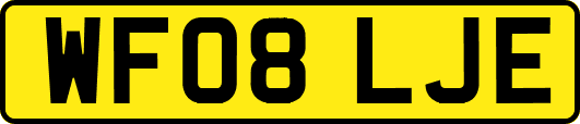 WF08LJE