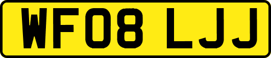 WF08LJJ