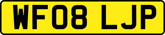 WF08LJP