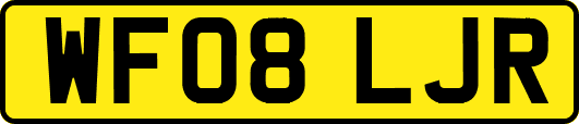 WF08LJR