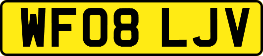 WF08LJV