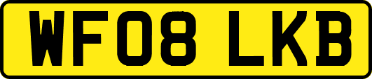 WF08LKB