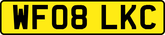 WF08LKC