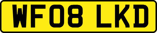 WF08LKD