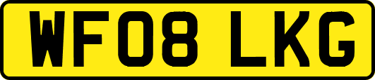 WF08LKG
