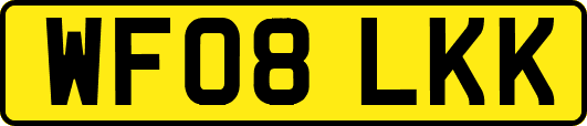 WF08LKK