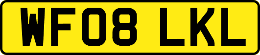 WF08LKL