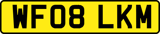 WF08LKM