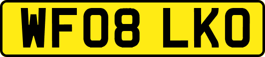 WF08LKO