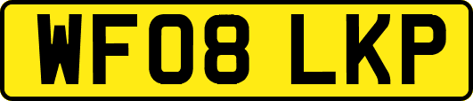 WF08LKP