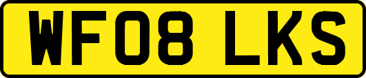 WF08LKS