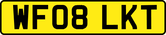 WF08LKT