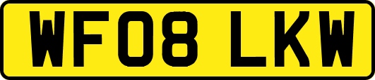 WF08LKW