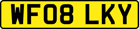WF08LKY