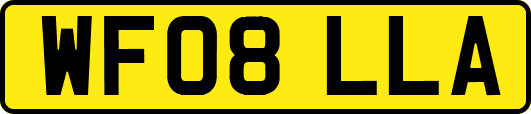 WF08LLA