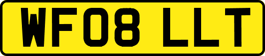 WF08LLT