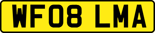 WF08LMA