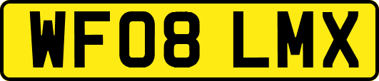 WF08LMX