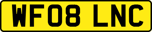 WF08LNC