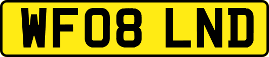 WF08LND