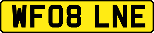 WF08LNE