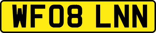 WF08LNN