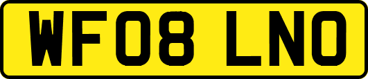 WF08LNO