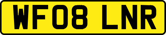 WF08LNR