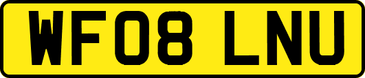 WF08LNU