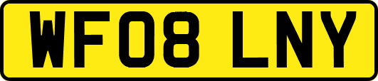 WF08LNY