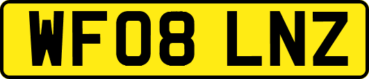 WF08LNZ