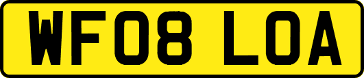 WF08LOA