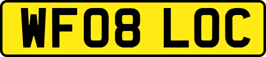 WF08LOC