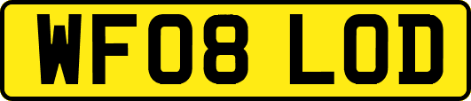WF08LOD