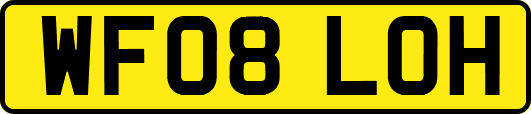 WF08LOH