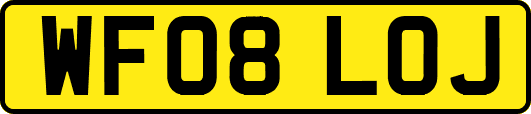WF08LOJ