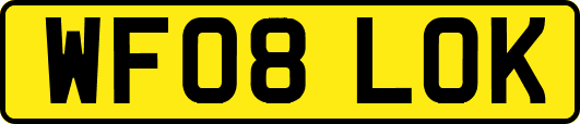 WF08LOK