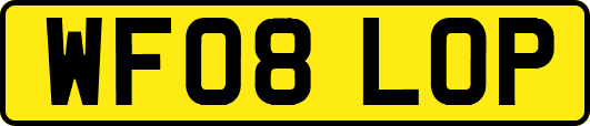 WF08LOP